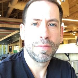 Meet your Posher, Christopher